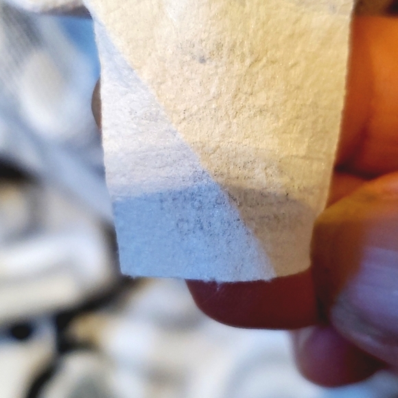 A Della Dress made in Los Angeles - Picture 4 of 4